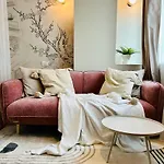 Rosetti Ultracentral Boutique Apartment