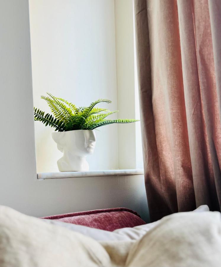 Appartamento Ultracentral Lux Boutique 1br Ap Near Subway
