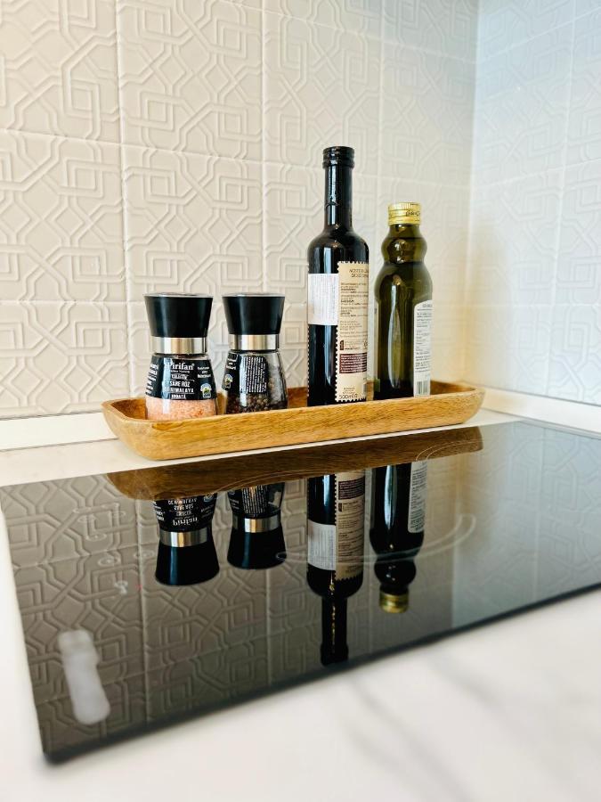 Appartamento Ultracentral Lux Boutique 1br Ap Near Subway Bucarest