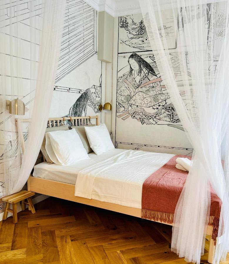 Ultracentral Lux Boutique 1br Ap Near Subway * Bucarest