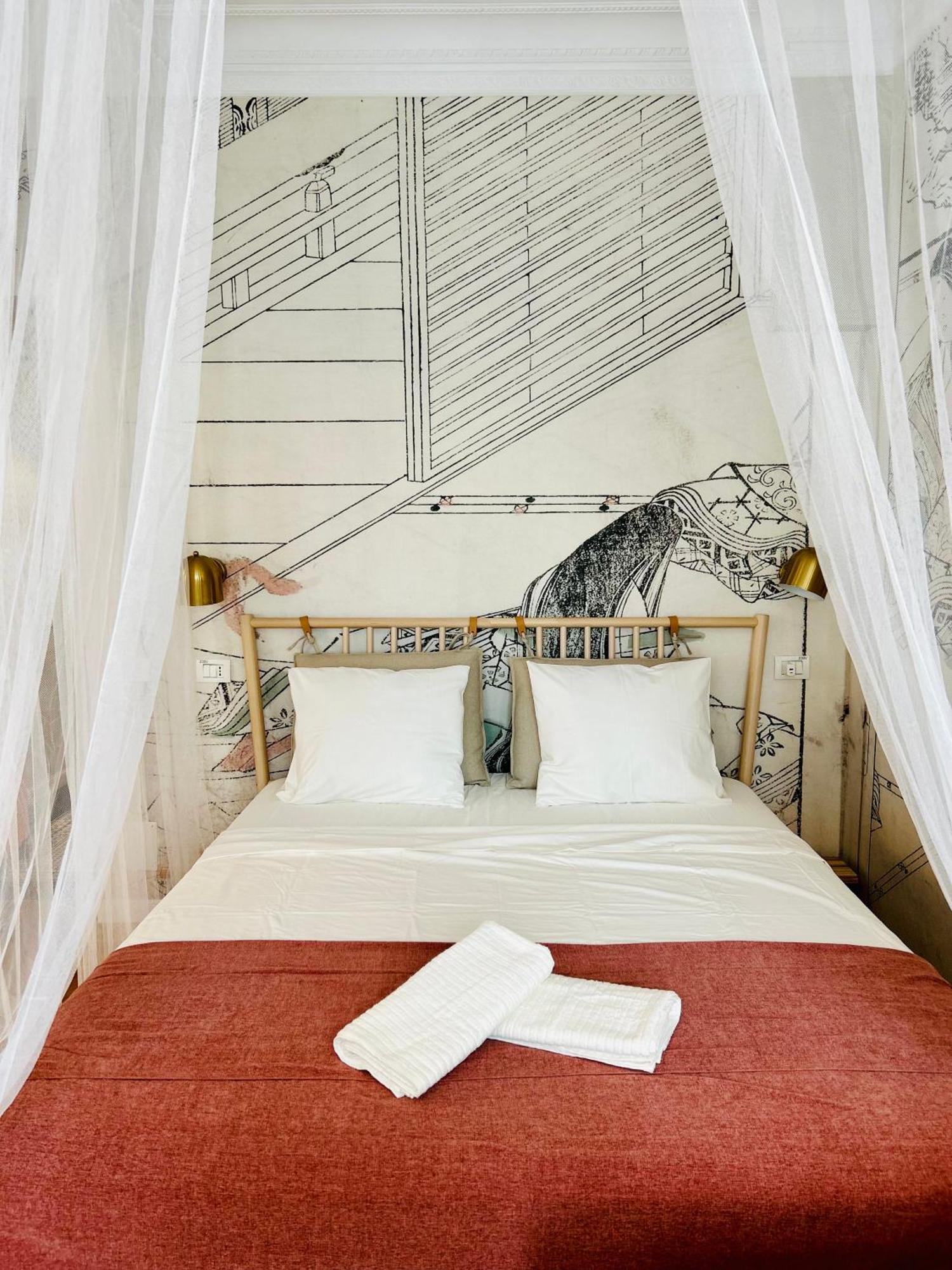 Ultracentral Lux Boutique 1br Ap Near Subway Bucarest