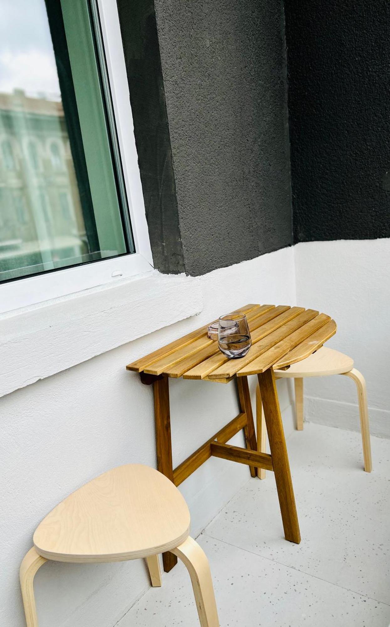 Apartament Ultracentral Lux Boutique 1br Ap Near Subway *